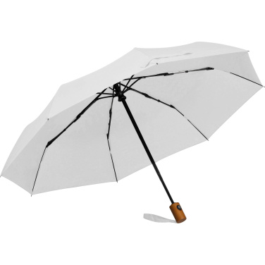 Logotrade advertising product image of: RPET umbrella IPSWICH