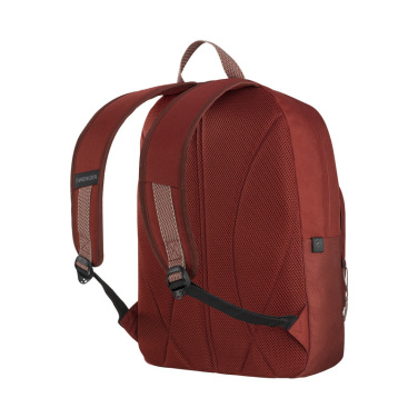 Logo trade promotional product photo of: Backpack Wenger Crango 16''