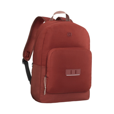 Logotrade promotional gift picture of: Backpack Wenger Crango 16''