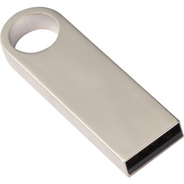 Logo trade promotional gifts image of: USB stick 8GB LANDEN