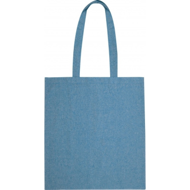 Logo trade promotional item photo of: Cotton bag CHELMSFORD