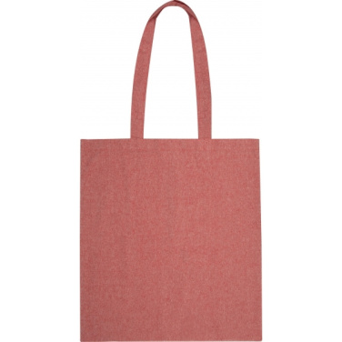 Logotrade promotional item image of: Cotton bag CHELMSFORD