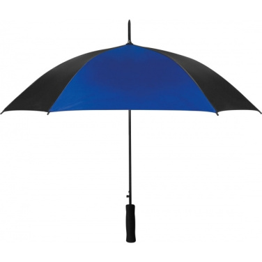 Logotrade promotional gift picture of: Automatic umbrella GHENT