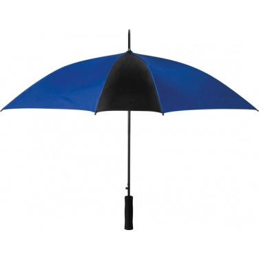 Logotrade business gift image of: Automatic umbrella GHENT