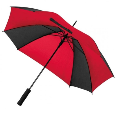 Logotrade promotional merchandise picture of: Automatic umbrella GHENT