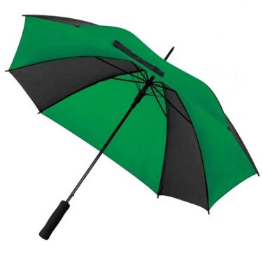 Logotrade promotional item picture of: Automatic umbrella GHENT