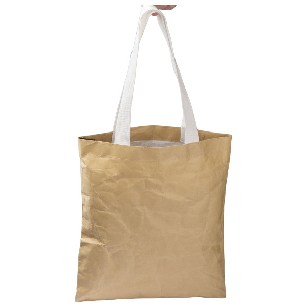 Logotrade corporate gift image of: Paper bag Grand RAPIDS