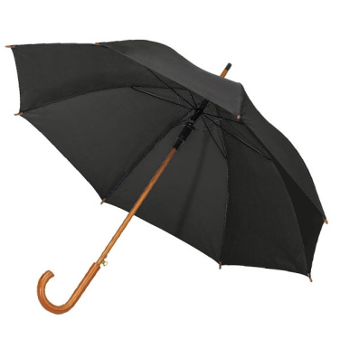 Logotrade corporate gift picture of: Automatic Umbrella HASSELT