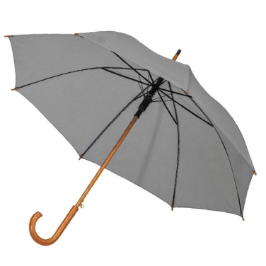 Logo trade corporate gifts picture of: Automatic Umbrella HASSELT