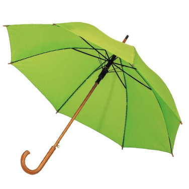 Logotrade promotional item image of: Automatic Umbrella HASSELT