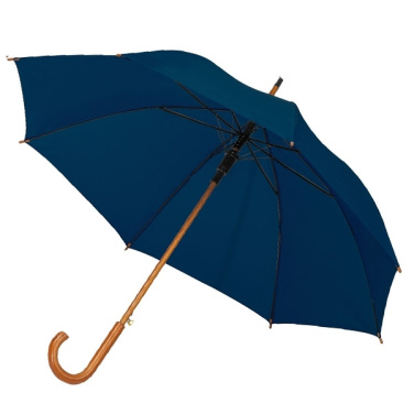 Logotrade promotional gifts photo of: Automatic Umbrella HASSELT