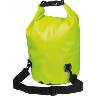 Logotrade promotional item image of: Waterproof bag MALMEDY