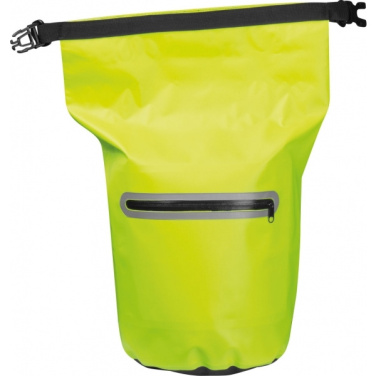 Logo trade promotional giveaways picture of: Waterproof bag MALMEDY