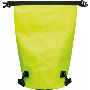 Logotrade corporate gift image of: Waterproof bag MALMEDY