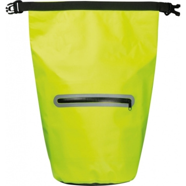 Logo trade advertising products picture of: Waterproof bag MALMEDY