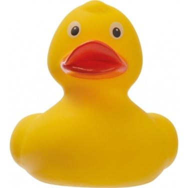 Logotrade promotional product image of: Squeezy duck BLANKENBERGE