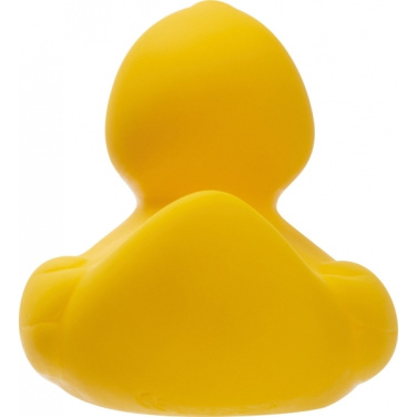 Logo trade promotional products image of: Squeezy duck BLANKENBERGE