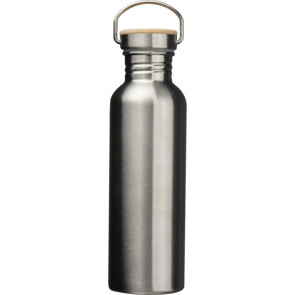 Logotrade advertising product image of: Drinking bottle BINGOL 800 ml