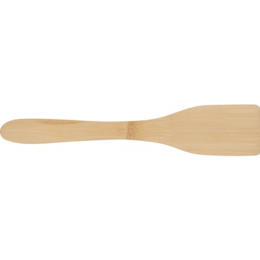 Logo trade promotional merchandise picture of: Cooking spoon MENEMEN