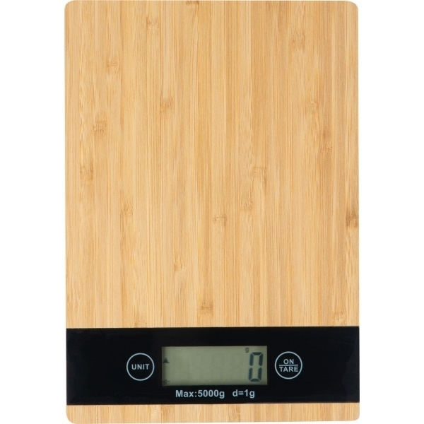 Logotrade advertising product image of: Kitchen scale HERENTALS