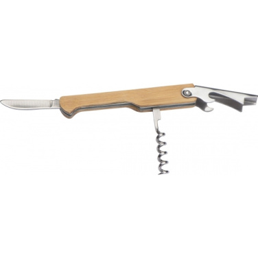 Logotrade promotional merchandise photo of: Waiters knife MIASS