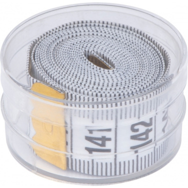 Logotrade promotional giveaways photo of: Measuring tape BINCHE