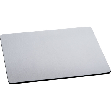 Logo trade promotional gift photo of: Sublimation mousepad MALATYA