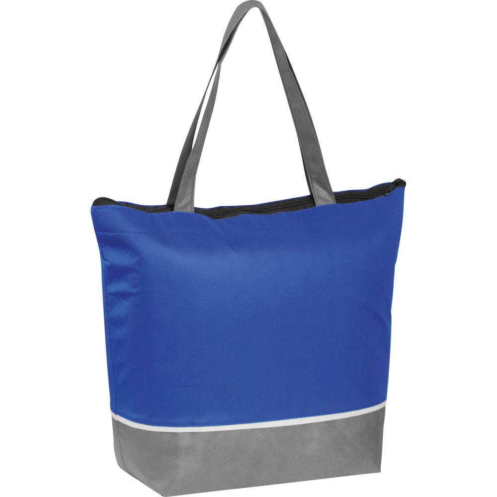 Logotrade advertising product image of: Cooler bag VANCOUVER