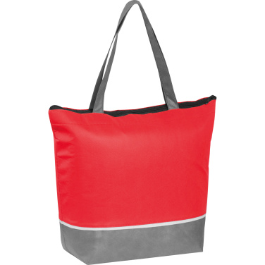 Logo trade promotional items image of: Cooler bag VANCOUVER