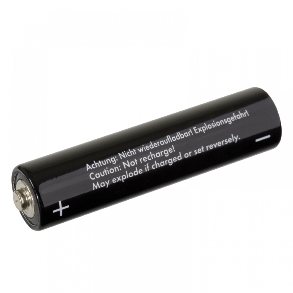 Logotrade promotional gift picture of: Battery AAA