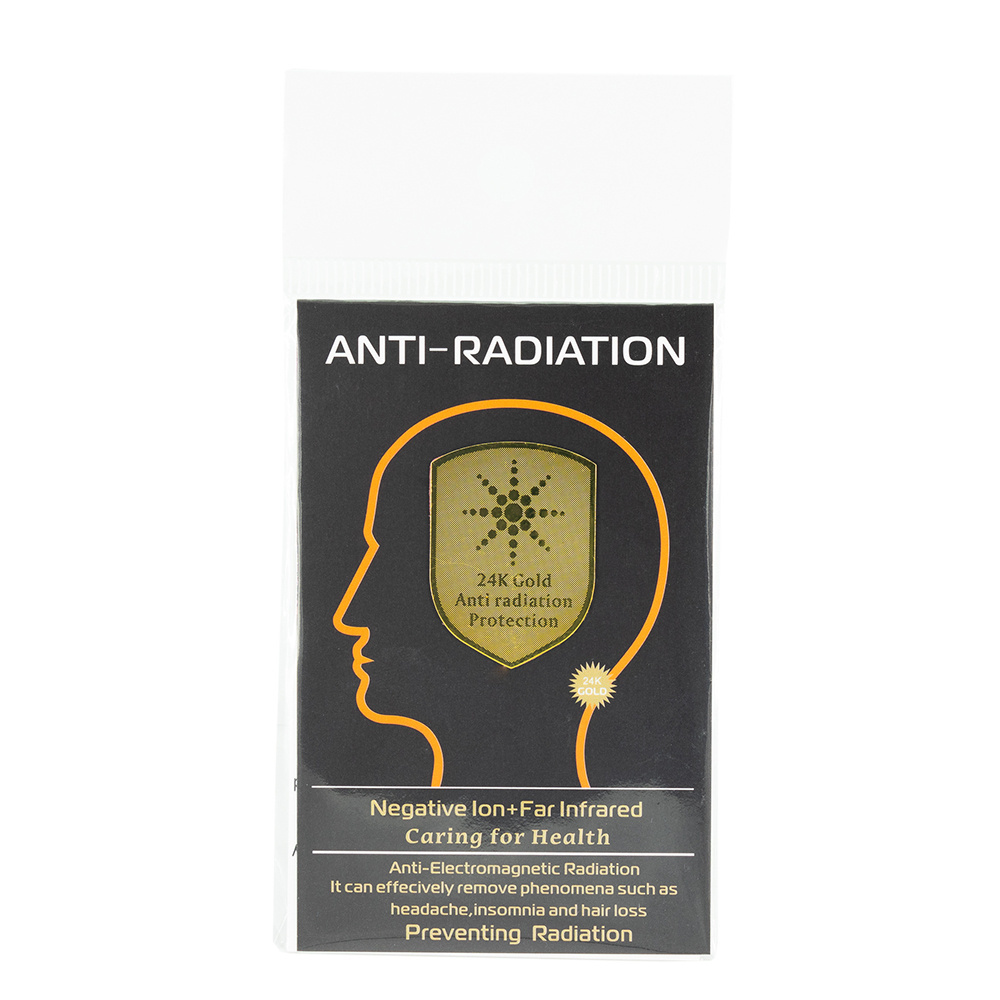 Logotrade promotional merchandise picture of: Radiation remover