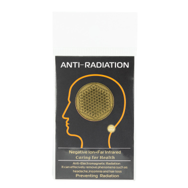 Logo trade promotional gifts image of: Radiation remover