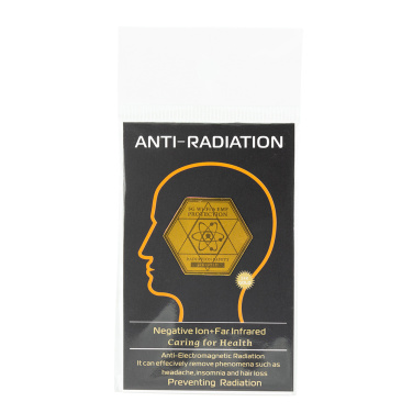 Logotrade promotional item image of: Radiation remover