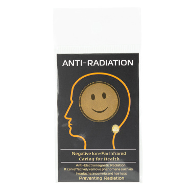 Logotrade promotional products photo of: Radiation remover