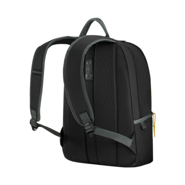 Logo trade promotional giveaways picture of: Backpack Wenger Trayl 15,6''