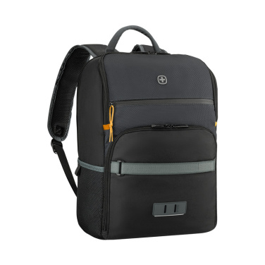 Logotrade promotional product picture of: Backpack Wenger Move 16''