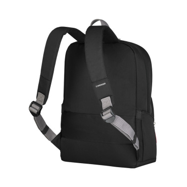 Logotrade promotional merchandise image of: Backpack Wenger Motion 15,6''