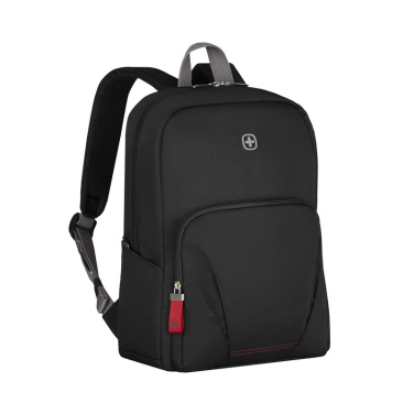 Logo trade promotional product photo of: Backpack Wenger Motion 15,6''