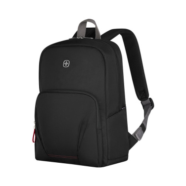 Logo trade corporate gifts picture of: Backpack Wenger Motion 15,6''