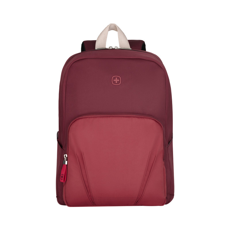 Logo trade advertising products picture of: Backpack Wenger Motion 15,6''