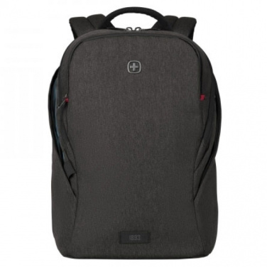 Logotrade business gift image of: Backpack Wenger MX Light 16''