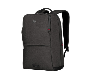 Logotrade promotional product picture of: Backpack Wenger MX Reload 14''