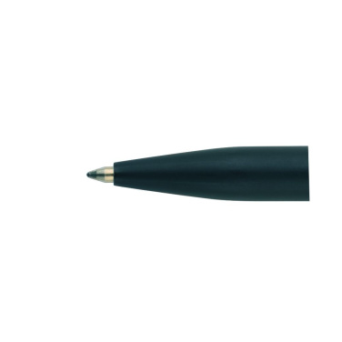 Logotrade promotional item picture of: Metal ballpoint pen touch pen ADELINE Pierre Cardin