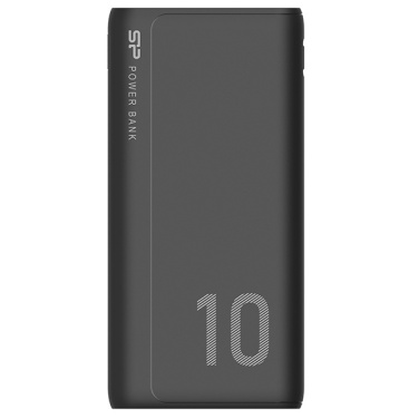 Logotrade corporate gift picture of: POWER BANK SILICON POWER GP15 10 000 MAH