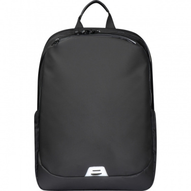 Logo trade promotional items picture of: Laptop backpack MODICA