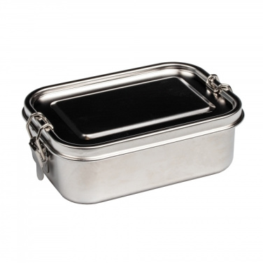 Logo trade promotional giveaway photo of: Lunch box SINT-TRUIDEN