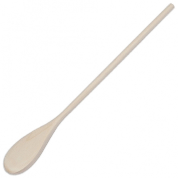 Logotrade promotional merchandise picture of: Cooking spoon ALVORADA