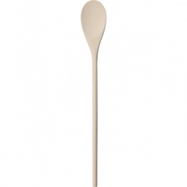 Logo trade promotional merchandise image of: Cooking spoon ALVORADA