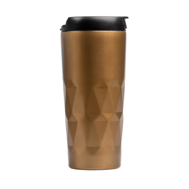 Logotrade promotional product picture of: Insulating mug COMO 500 ml