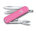 Pocket knife CLASSIC SD Victorinox, pink